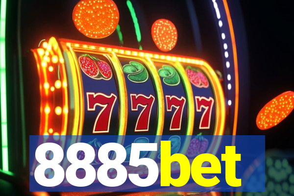 8885bet