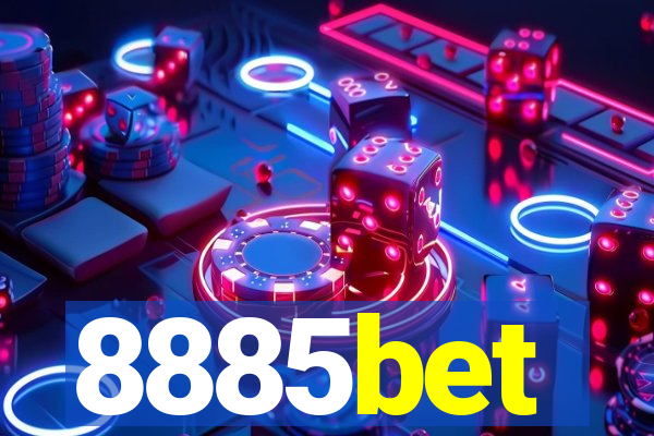 8885bet