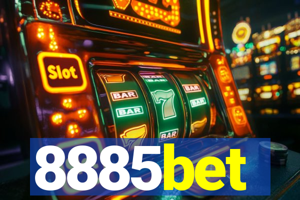 8885bet