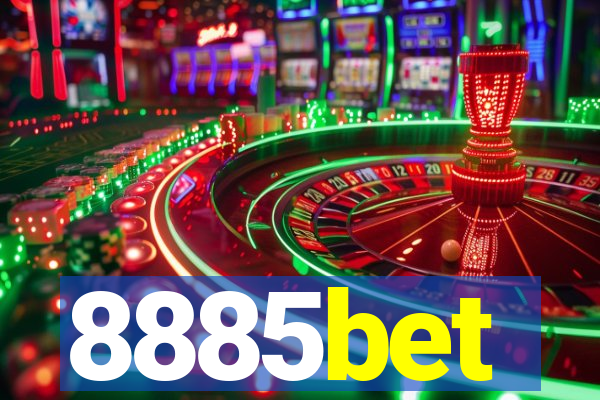 8885bet