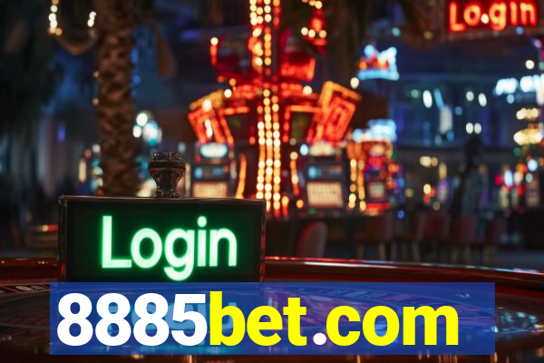 8885bet.com