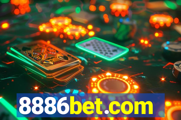 8886bet.com