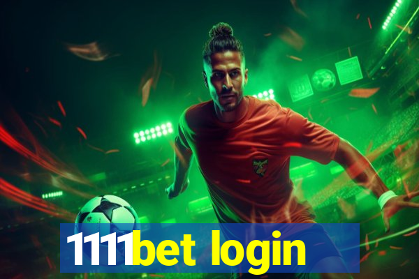 1111bet login