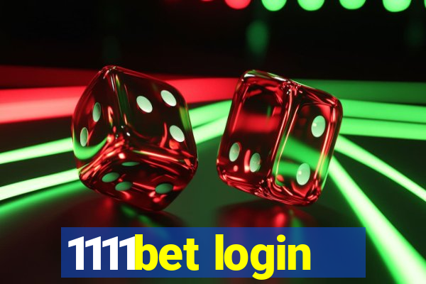 1111bet login