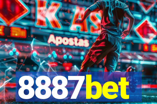 8887bet