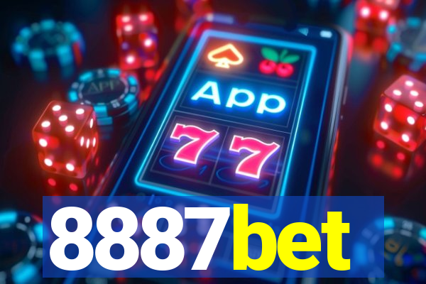 8887bet