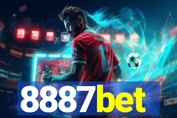 8887bet