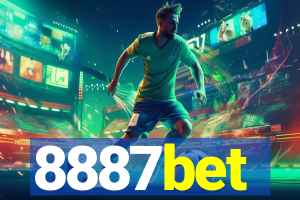 8887bet