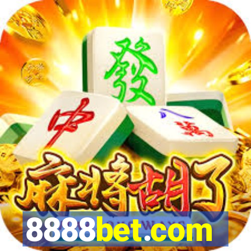 8888bet.com