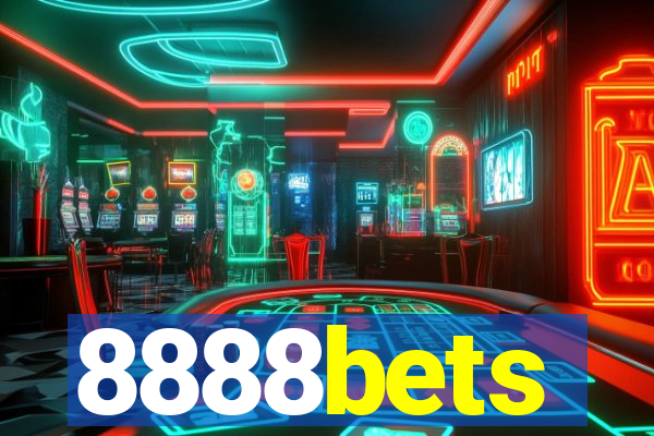 8888bets