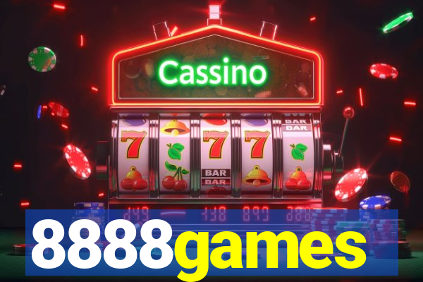 8888games