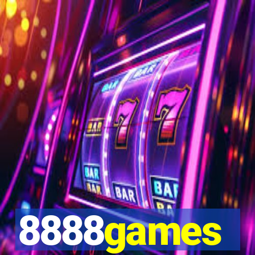 8888games