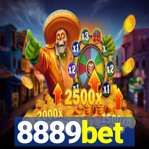 8889bet