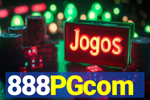 888PGcom