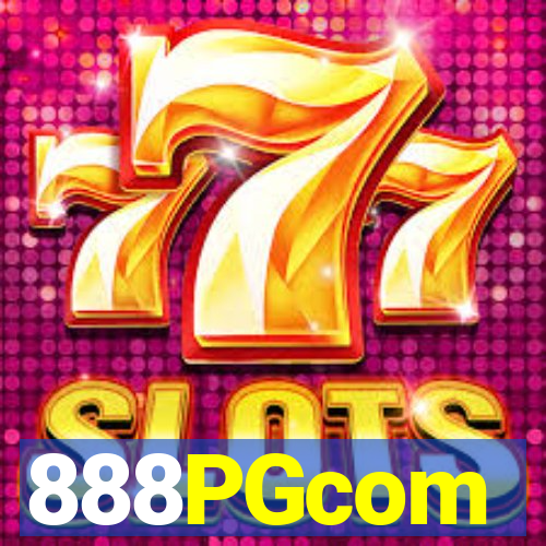 888PGcom