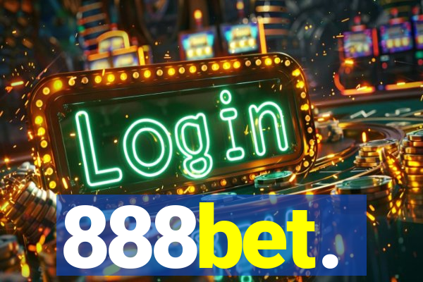 888bet.