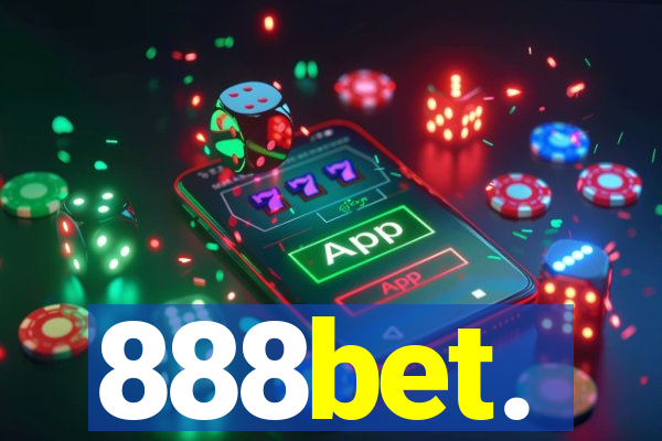 888bet.