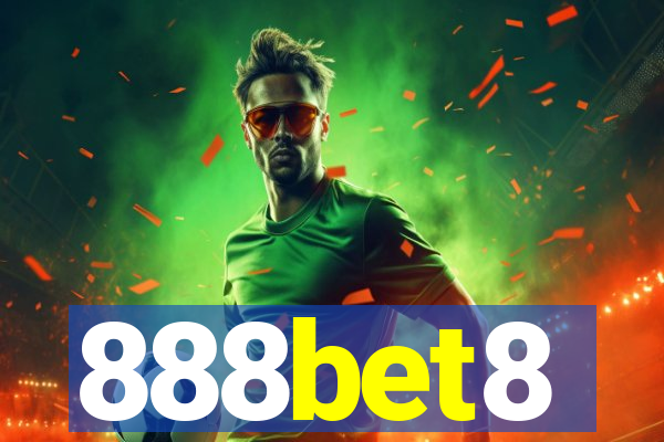 888bet8