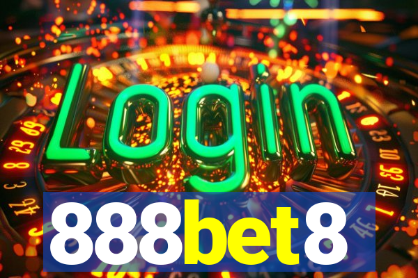 888bet8