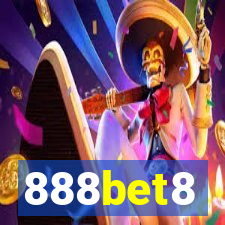 888bet8