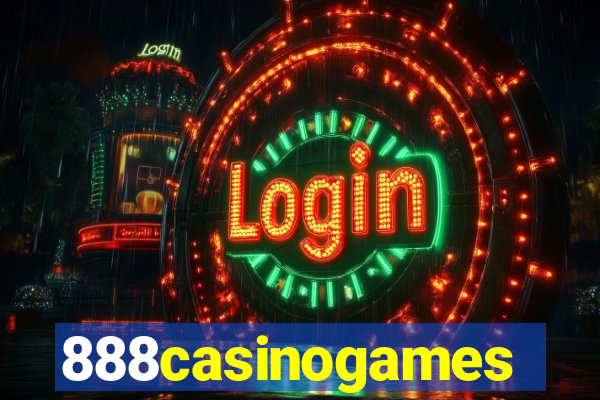 888casinogames