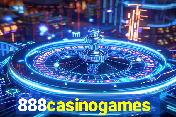 888casinogames