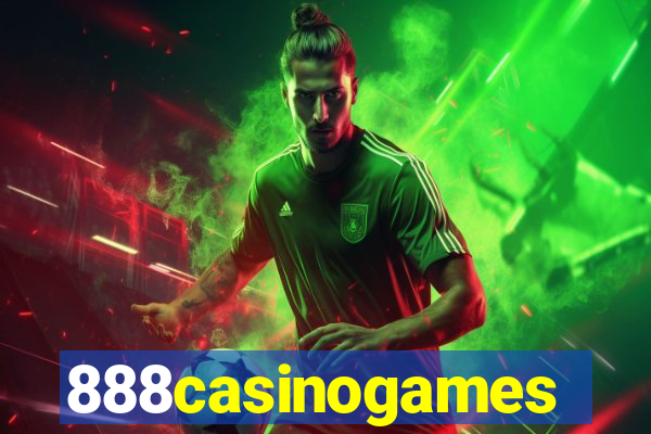 888casinogames