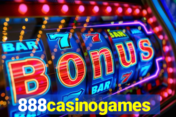 888casinogames