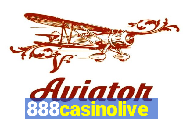 888casinolive