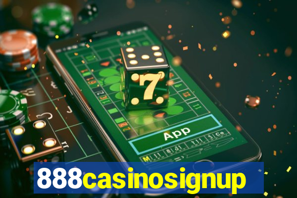 888casinosignup