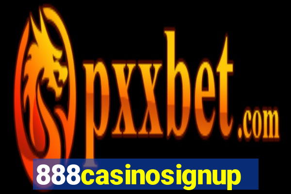 888casinosignup