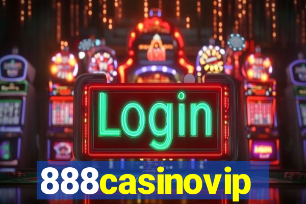 888casinovip