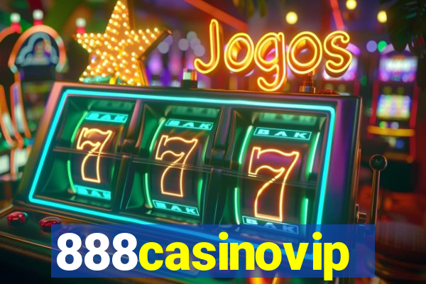 888casinovip