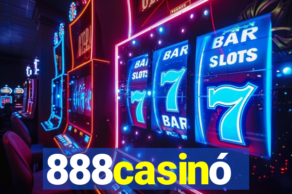 888casinó