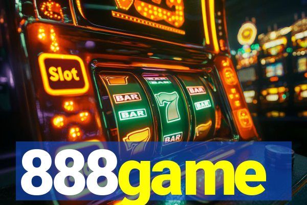 888game