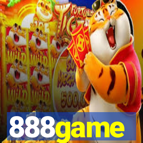 888game