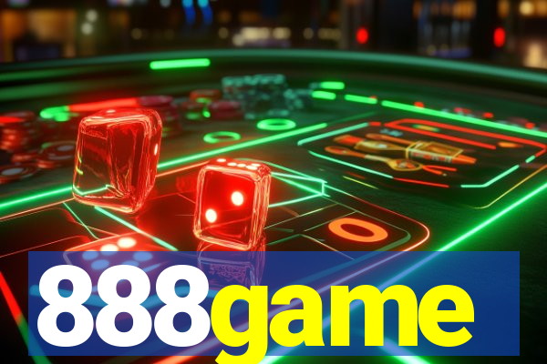 888game