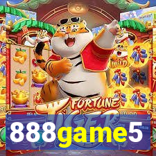 888game5