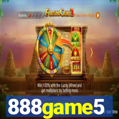 888game5