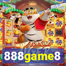 888game8