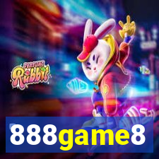 888game8