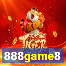 888game8