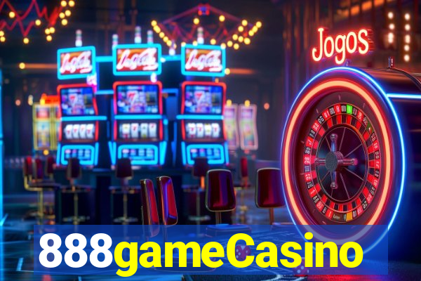 888gameCasino