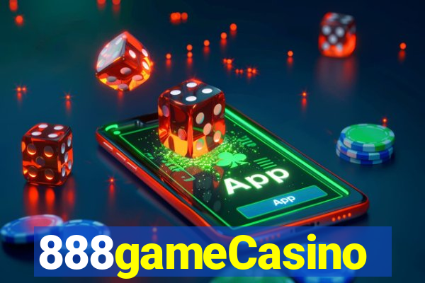 888gameCasino