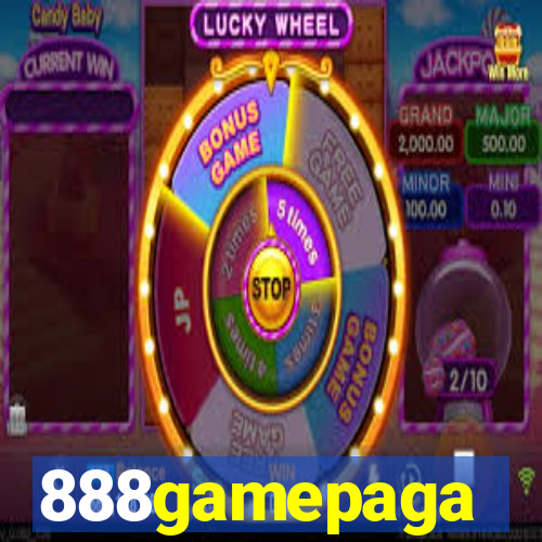 888gamepaga