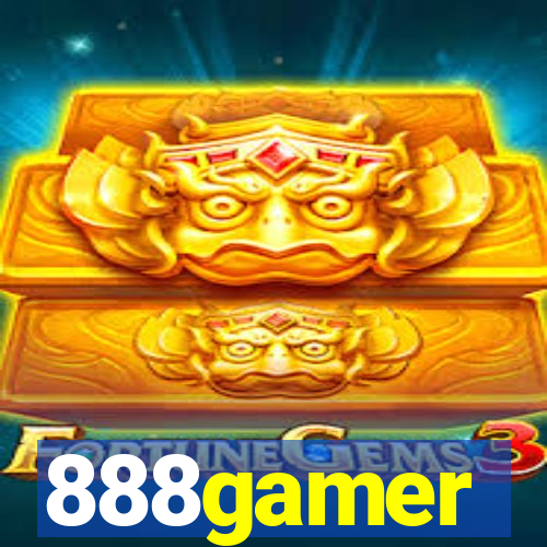 888gamer