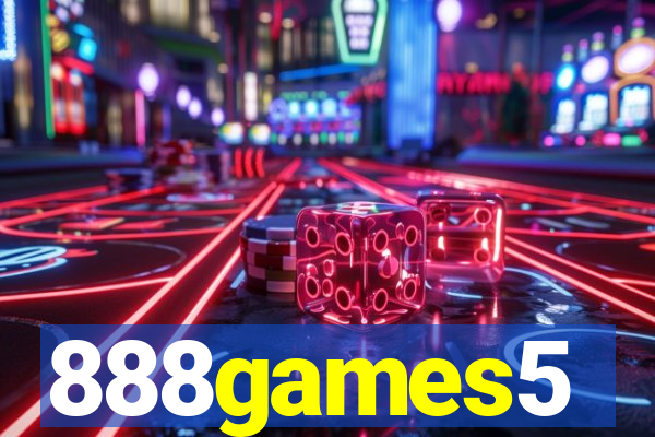 888games5