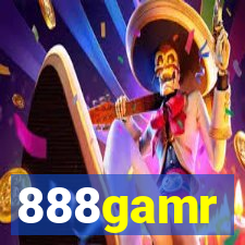 888gamr