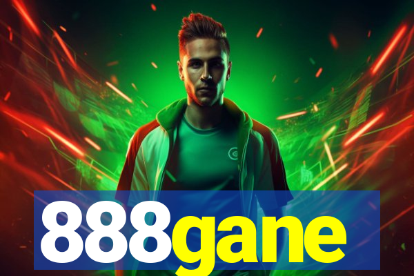 888gane