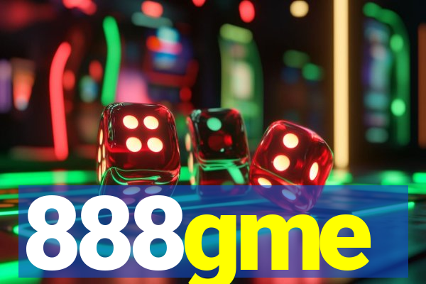 888gme